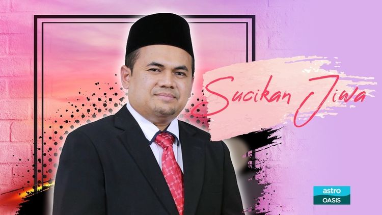 Sucikan Jiwa