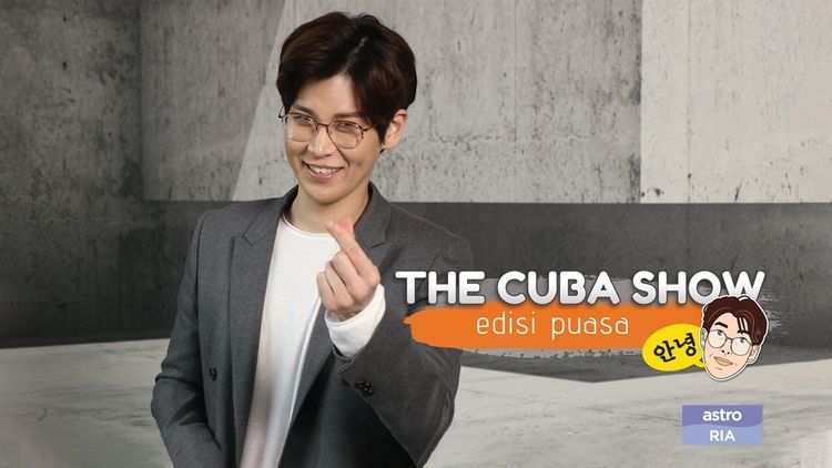 The Cuba Show Edisi Puasa