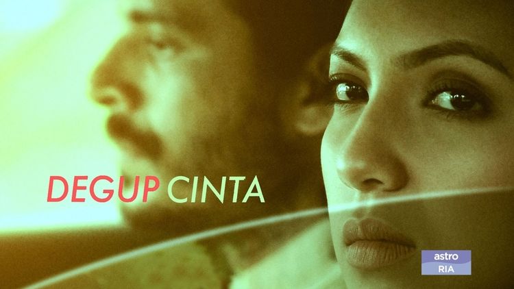 Degup Cinta