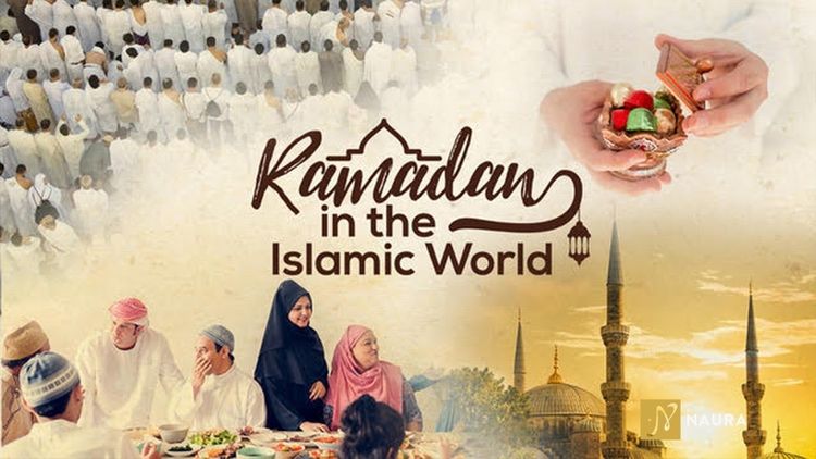 Ramadan In The Islamic World