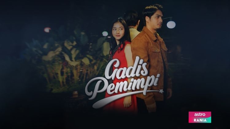 Gadis Pemimpi