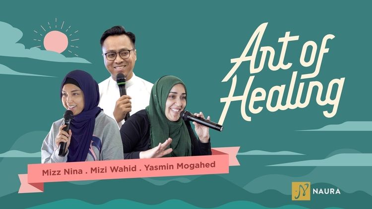 Art of Healing