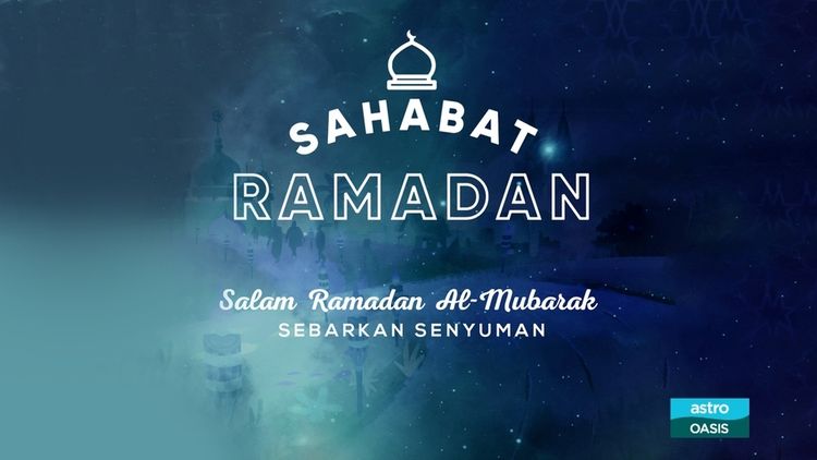 Sahabat Ramadan