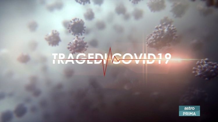Tragedi COVID19