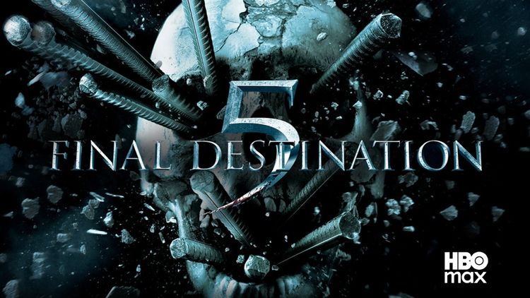 Final Destination 5