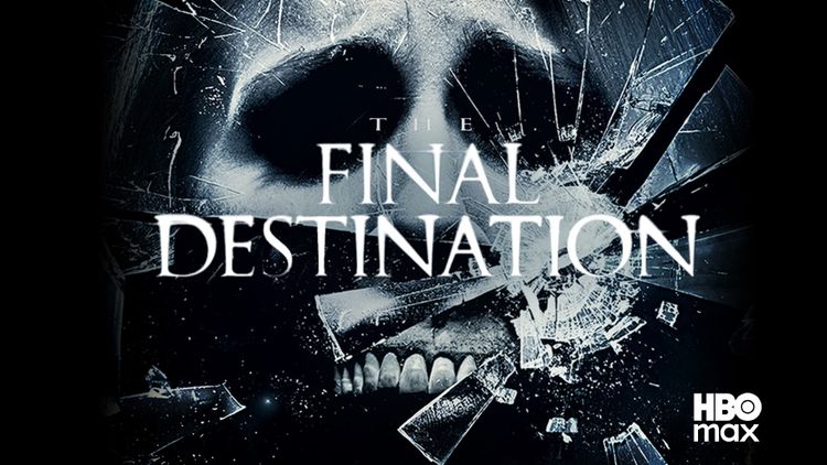 The Final Destination