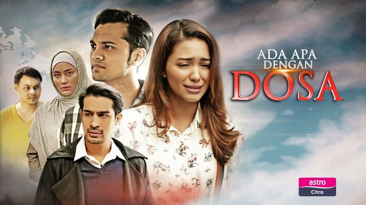 Ada Apa Dengan Dosa