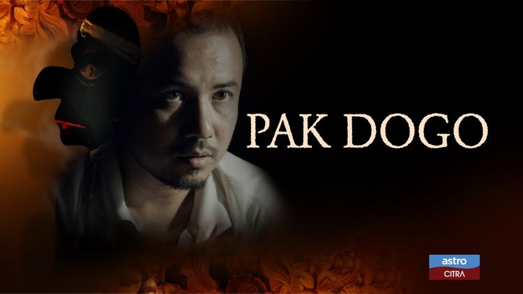 Pak Dogo