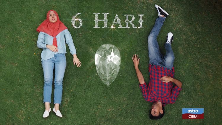 6 Hari