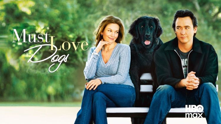 Must Love Dogs