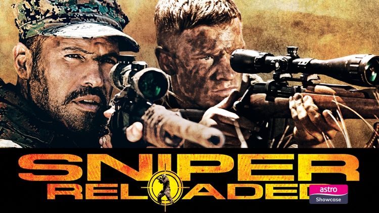 Sniper: Reloaded