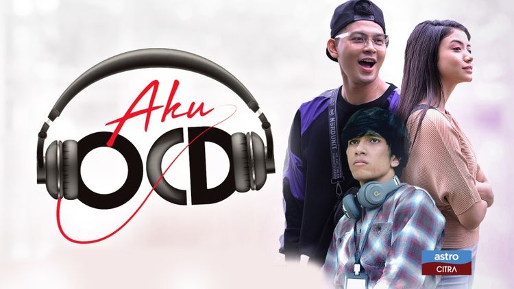 Aku OCD