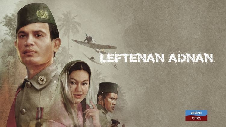 Leftenan Adnan