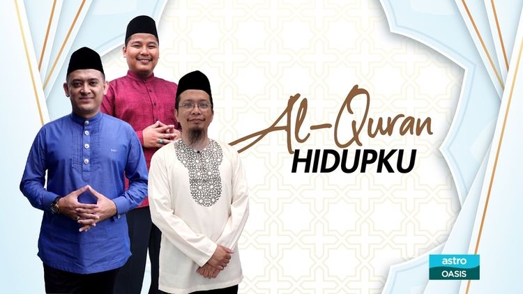 Al Quran Hidupku