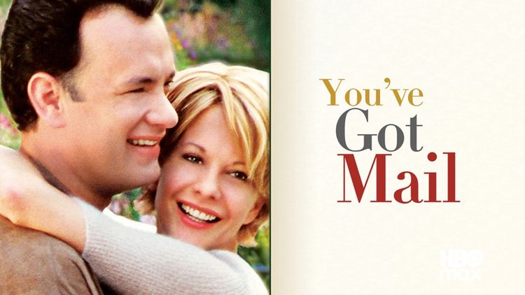 You've Got Mail