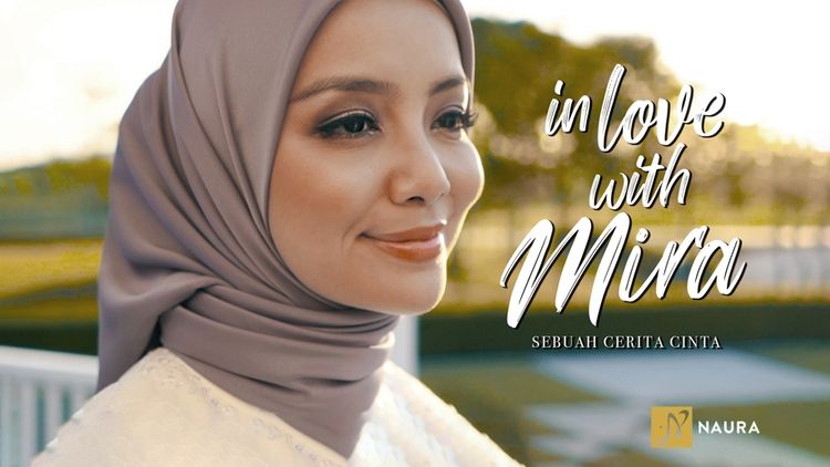 In Love with Mira, Sebuah Cerita Cinta