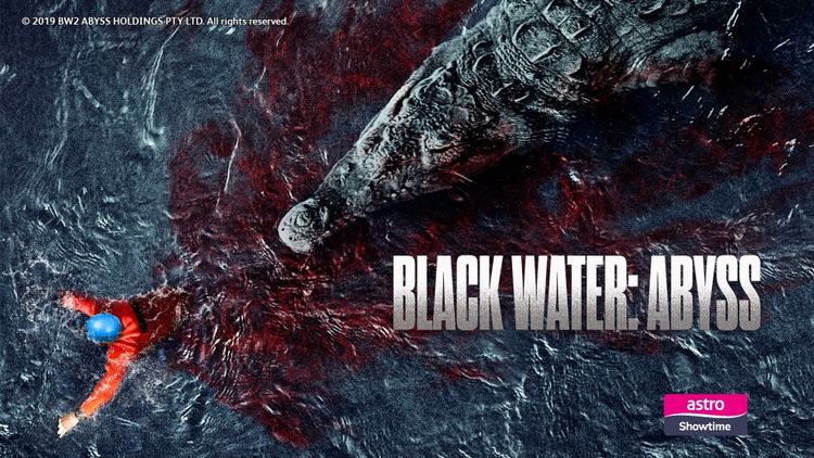 Black Water: Abyss