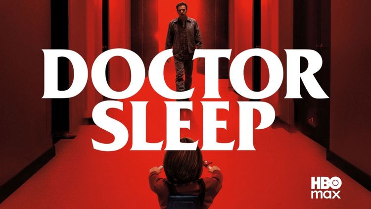 Doctor Sleep