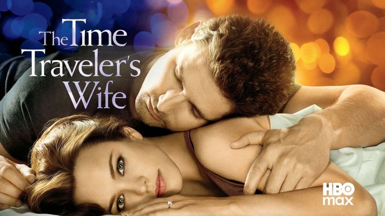 The Time Traveler's Wife