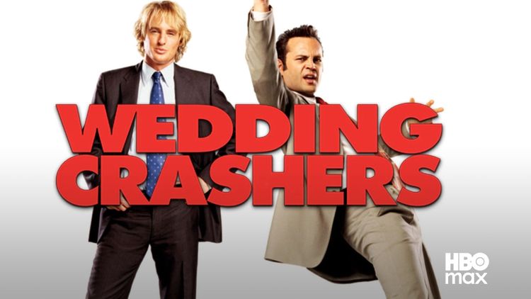 Wedding Crashers
