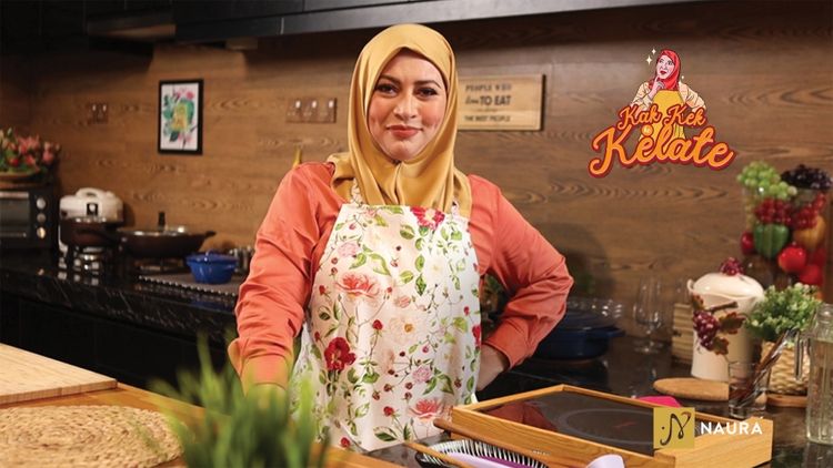 Kak Kek Ke Kelate