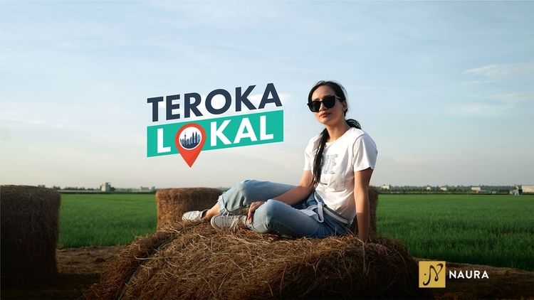Teroka Lokal