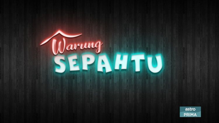 Warung Sepahtu