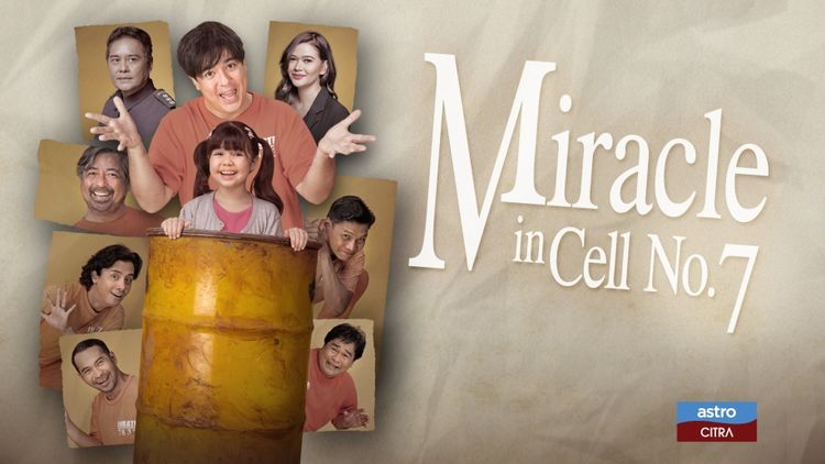 Miracle in Cell No.7