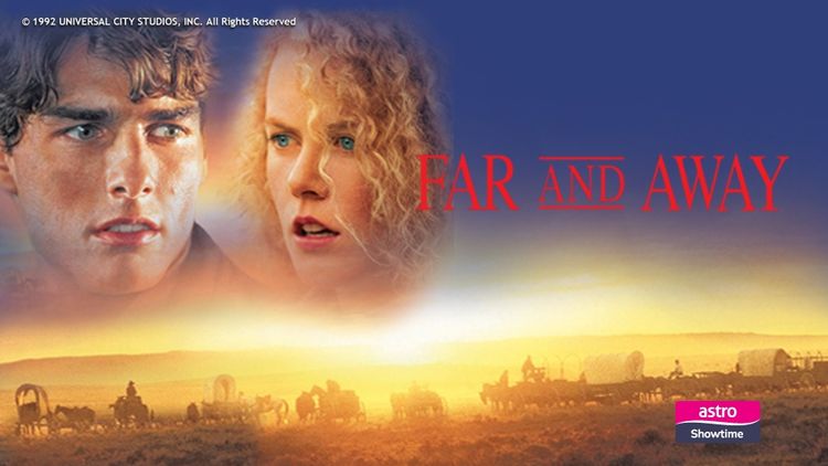 Far and Away