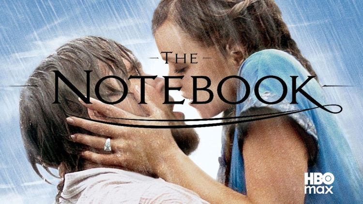 The Notebook