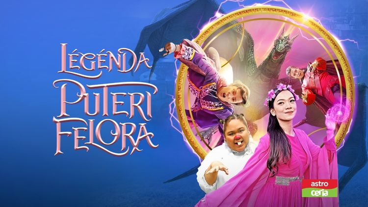 Legenda Puteri Felora