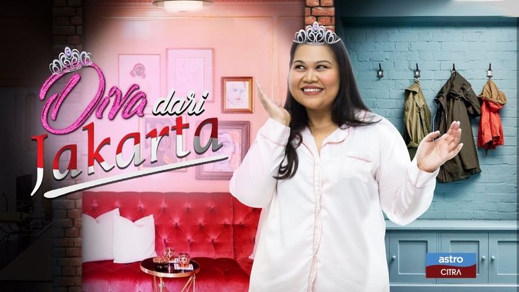 Diva Dari Jakarta