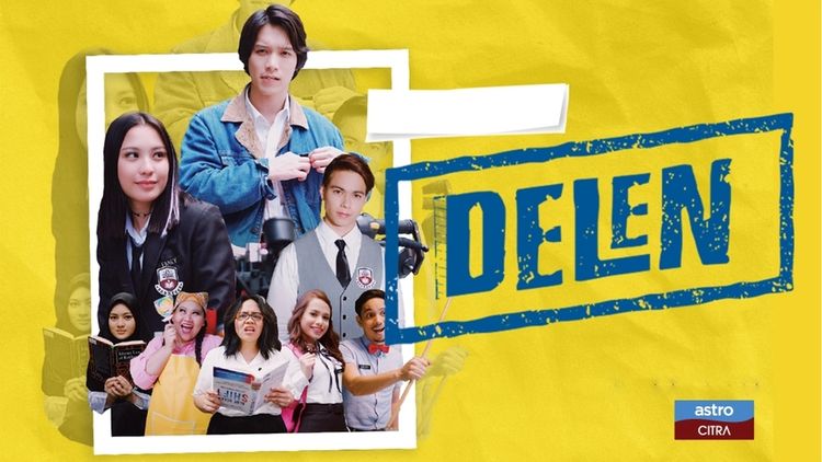 Delen