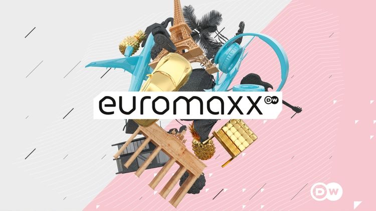 Euromaxx (DW)