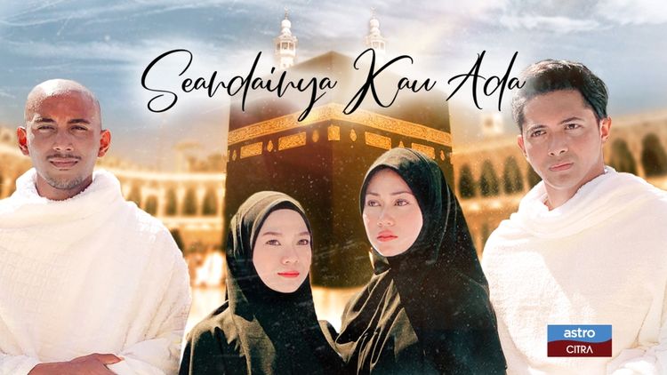 Seandainya Kau Ada