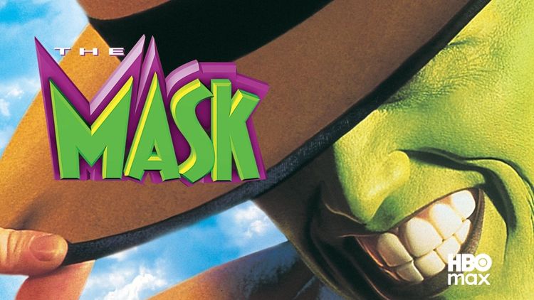 The Mask