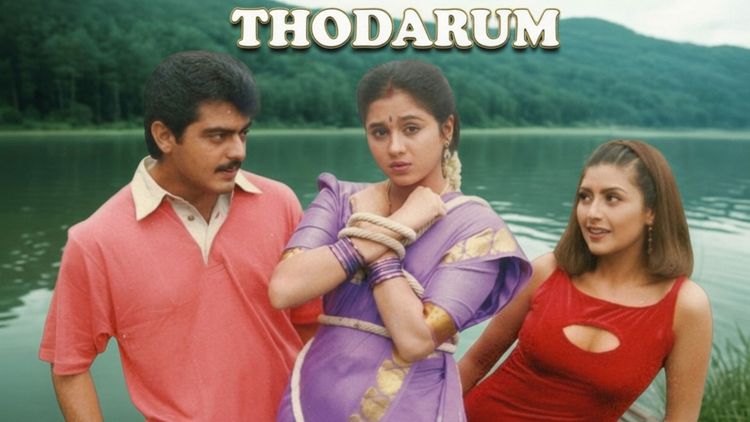 Thodarum