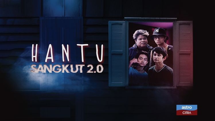 Hantu Sangkut 2.0