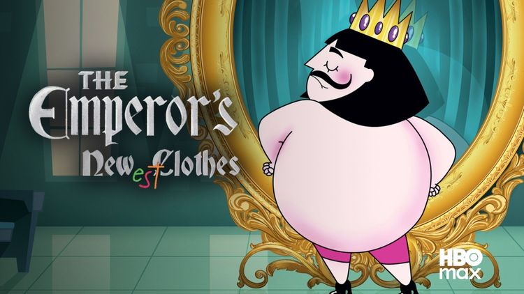 The Emperor's Newest Clothes