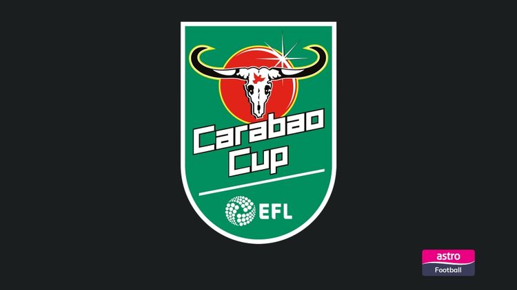 Carabao Cup 2025/26