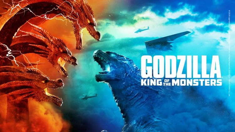 Godzilla: King of the Monsters