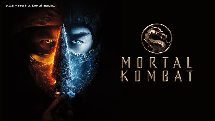 Mortal Kombat
