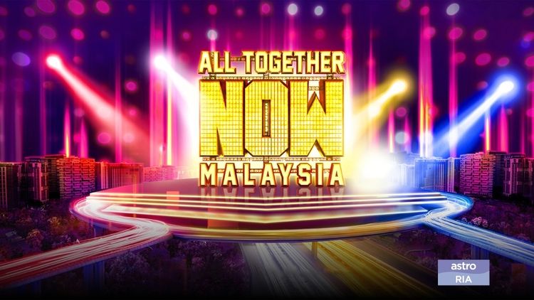 Konsert All Together Now Malaysia