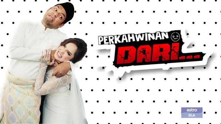 Perkahwinan Dari ...