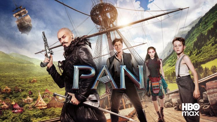 Pan