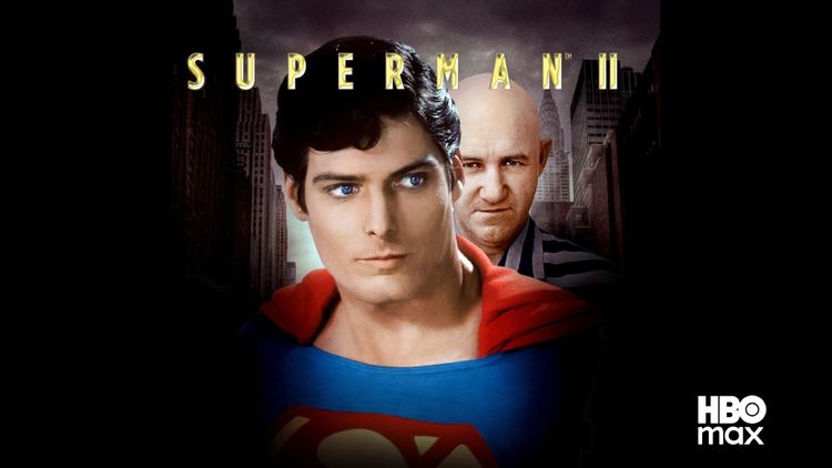 Superman II