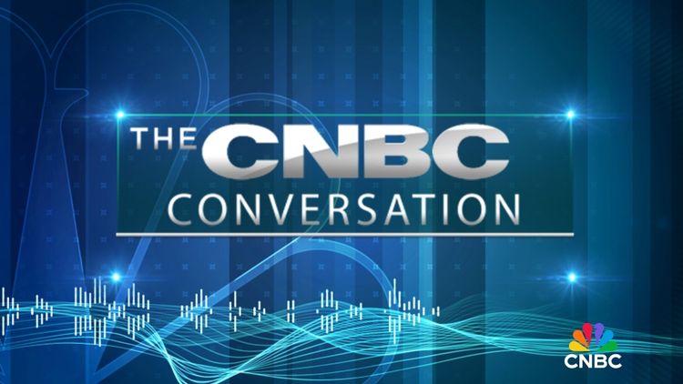 CNBC Conversation