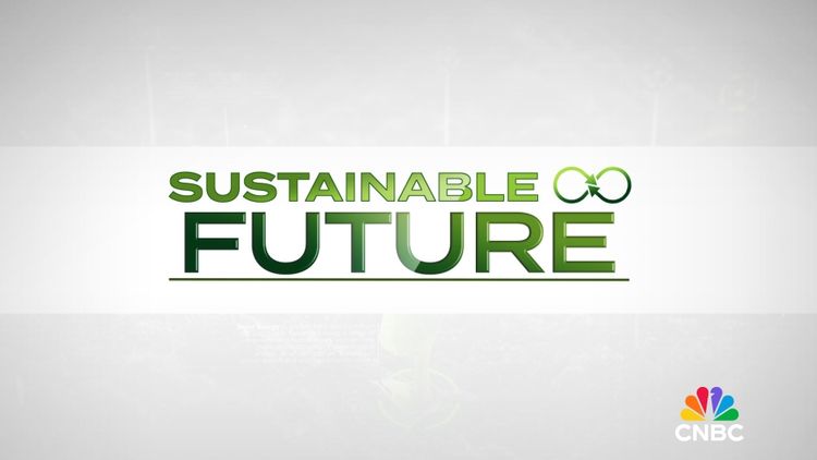 Sustainable Future
