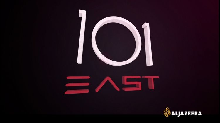 101 East