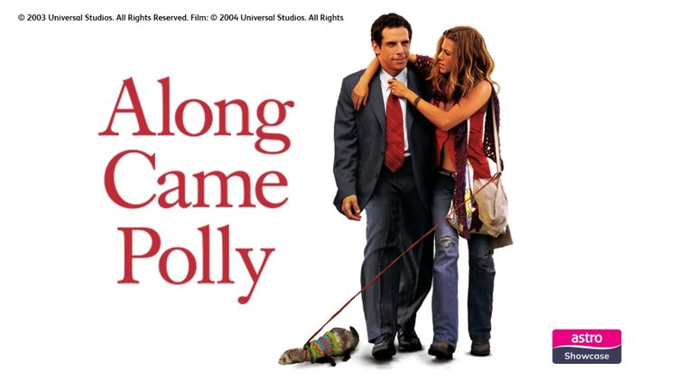 Along Came Polly